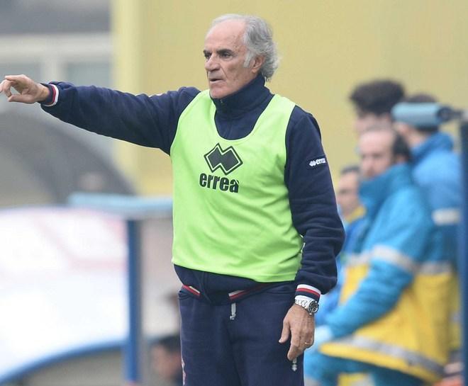 Cuccureddu: il risultato ci penalizza 