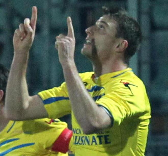 La valanga Perugia tiene a distanza anche il Frosinone
