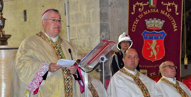 Bassetti diventa cardinale Uno scossone in Vaticano 