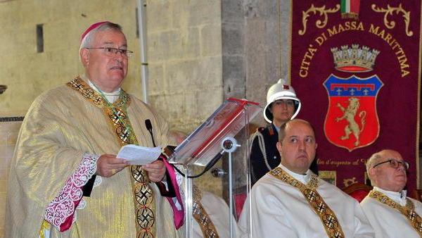 Bassetti diventa cardinale Uno scossone in Vaticano