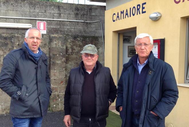 Massese più furba, cade il Camaiore 