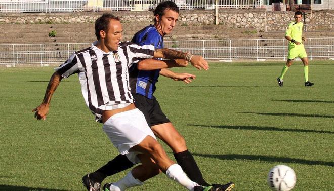 Capitan Milianti ci crede «La rimonta? Si può fare» 