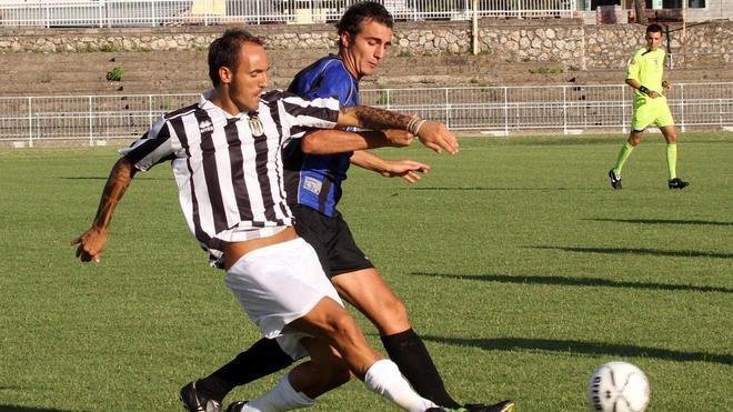 Capitan Milianti ci crede «La rimonta? Si può fare»
