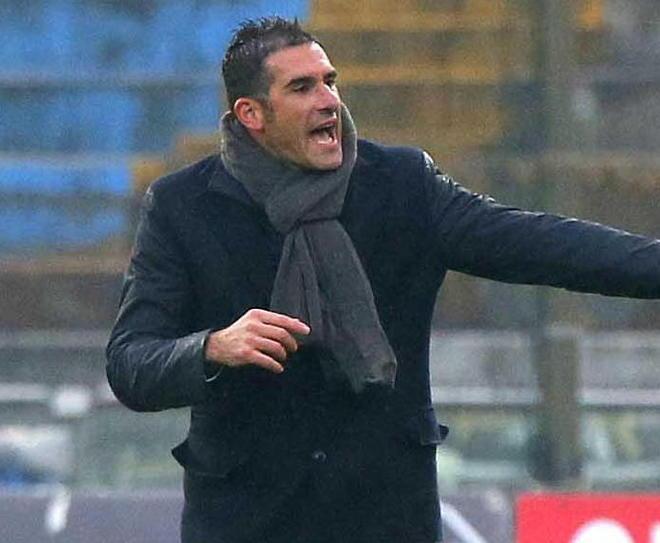Lucarelli: non esiste perdere così 