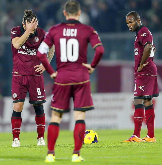 Farabutto a Rinaudo ma per Roncaglia soltanto silenzi...