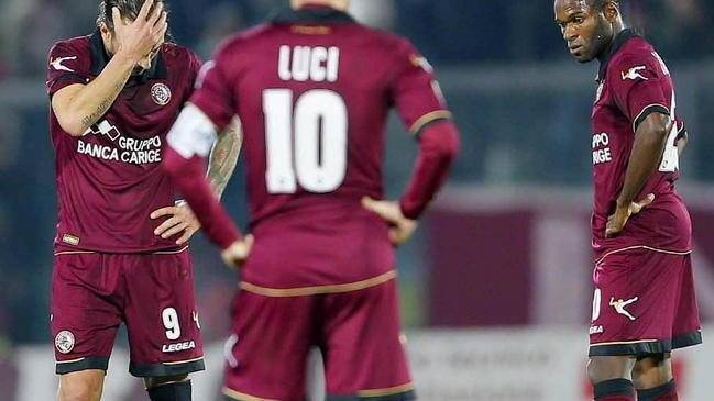 Farabutto a Rinaudo ma per Roncaglia soltanto silenzi...