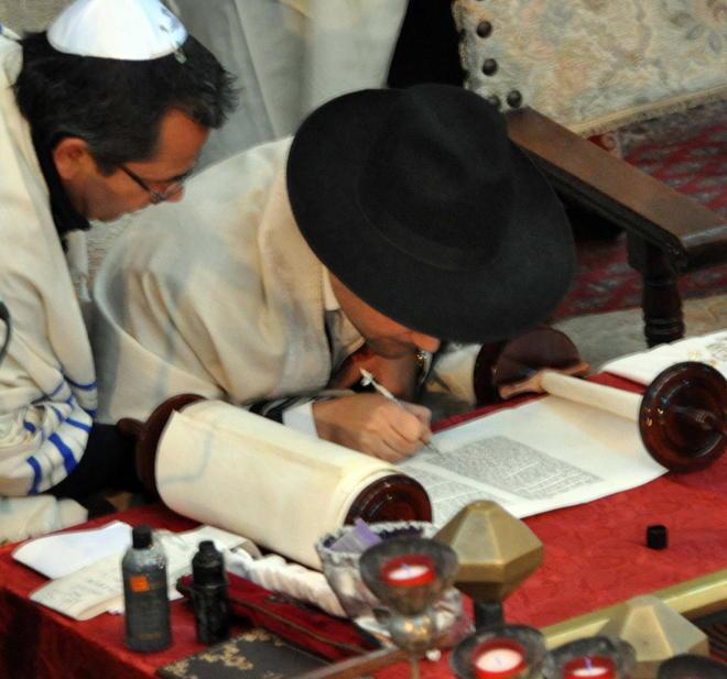 Shoah, cosa resta? A Villa Mimbelli incontri con gli ebrei 