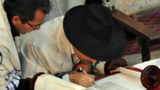 Shoah, cosa resta? A Villa Mimbelli incontri con gli ebrei