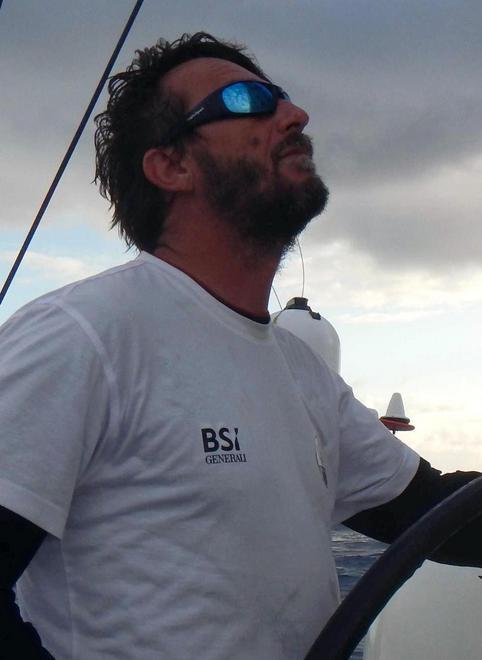 Vela, Soldini e Maserati adesso vedono l’arrivo