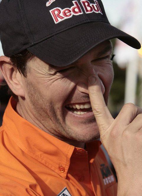 Moto, vince Barreda ma Coma resta leader