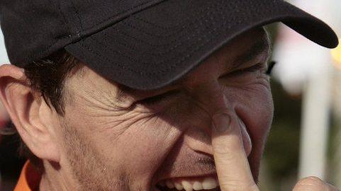 Moto, vince Barreda ma Coma resta leader