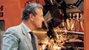 Addio all’imprenditore Lionello Maggi