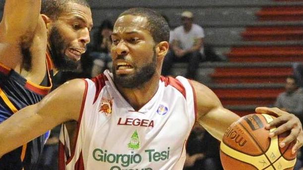 Pistoia si perde nel finale ma a Caserta non sfigura