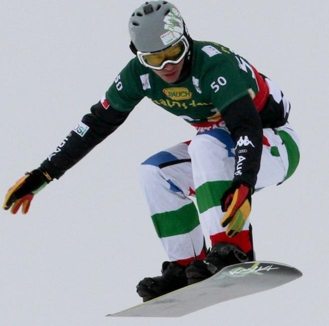 Hirscher vince lo slalom, ma l’Italia c’è 