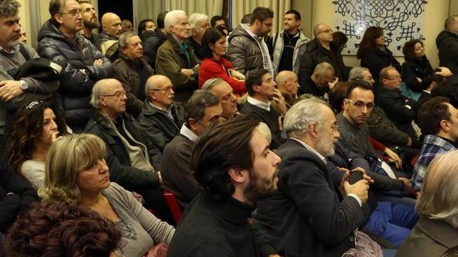 Quell’impianto non s’ha da fare Colorobbia verso il dietrofront
