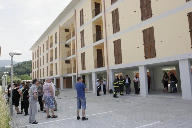 Casa, dodici nuovi appartamenti da affittare a canone sociale 