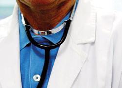 Massa, molestie dal medico: altre quattro denunce 