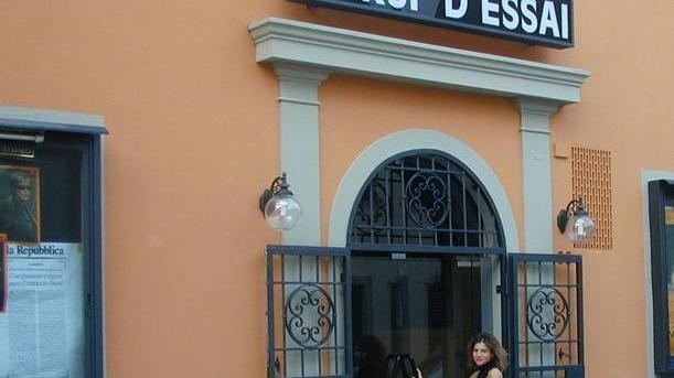 Cinema Borsi chiuso, si cercano soldi per riaprirlo
