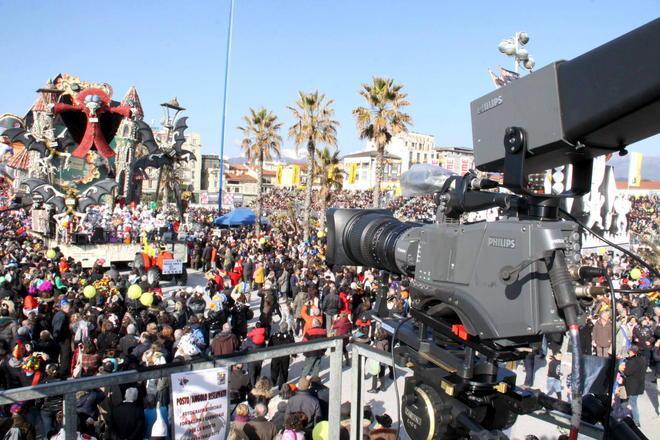Carnevale, la Fondazione dice no alle dirette tv dei corsi mascherati 