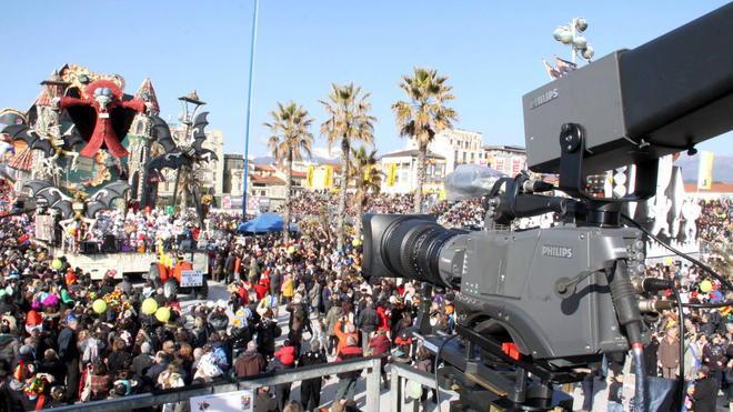 Carnevale, la Fondazione dice no alle dirette tv dei corsi mascherati