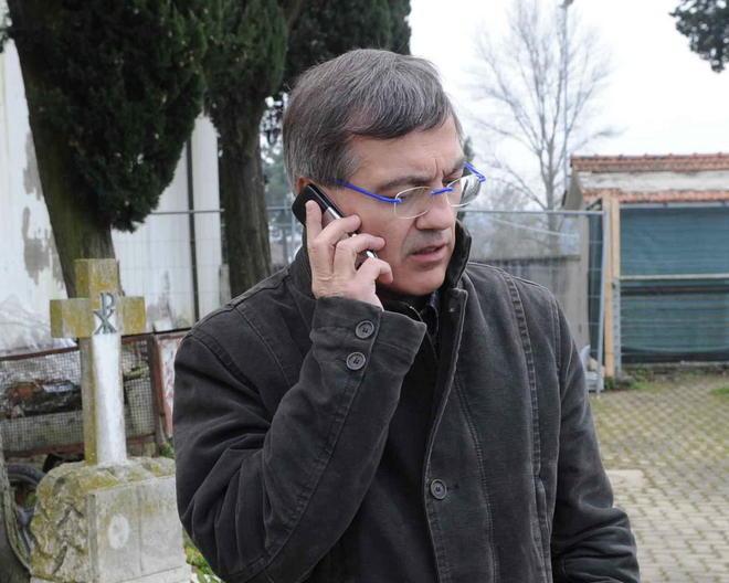 Stalking, a processo l’ex assessore Tognarelli 