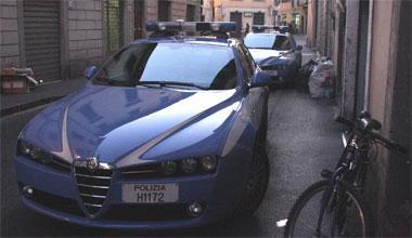 Aggredisce studente in centro: arrestato per tentato omicidio 