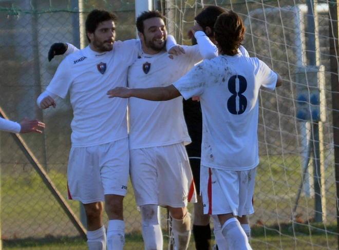 Il Ponsacco in finale regionale di Coppa 