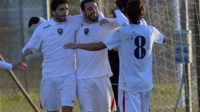 Il Ponsacco in finale regionale di Coppa