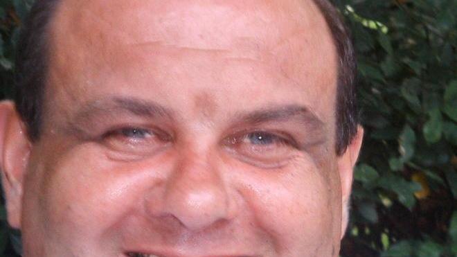Imprenditore del lapideo stroncato da infarto a 54 anni