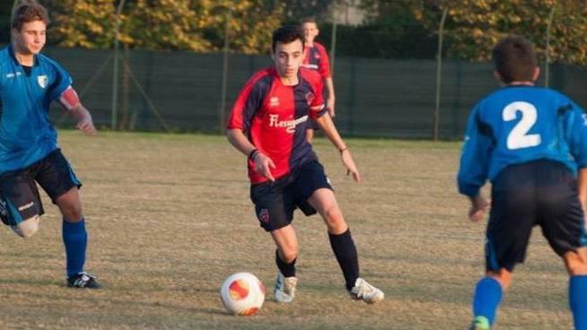 Juniores della Vaianese Vernio da poker