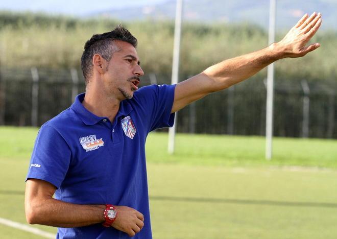 Il Quarrata di Pisciotta assapora la prima vittoria