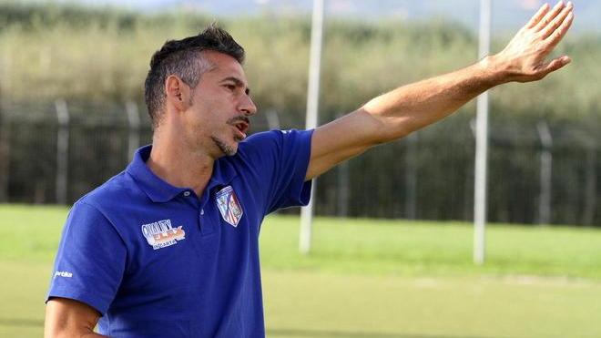 Il Quarrata di Pisciotta assapora la prima vittoria