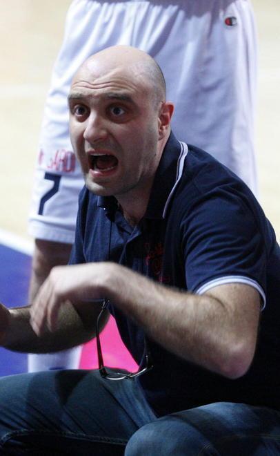 Anche fuori casa possiamo dar fastidio alle squadre più forti 