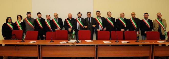 L’Unione Valdera va stretta ai più piccoli 