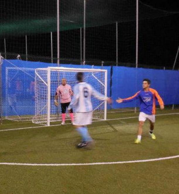 Coppa Endas, cadono subito tre grandi Impresa Patatinaikos: Fashion ko ai rigori