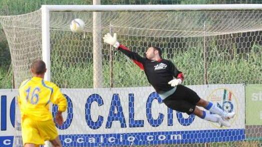 Dilettanti Figc, solo la Bellani riesce a scansare la pareggite