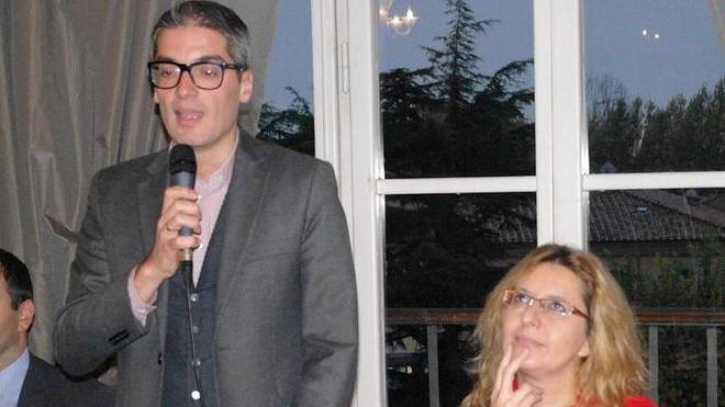 Il candidato unico per il Pd potrebbe essere Martinelli