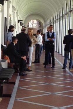 Assolto chiropratico accusato di danni a un cliente