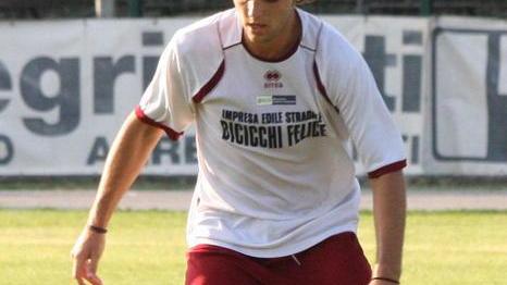 Camaiore, derby al veleno «Penalizzati dall’arbitro»