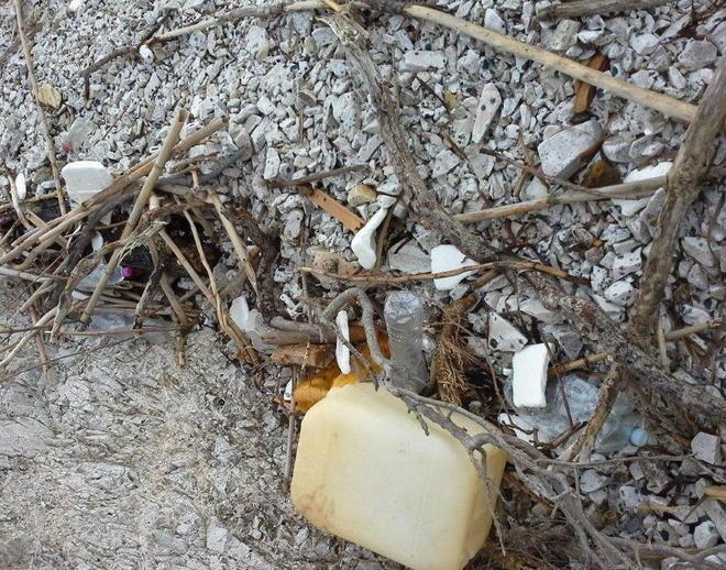 Progetto per l’arcipelago sulla pulizia dei fondali 