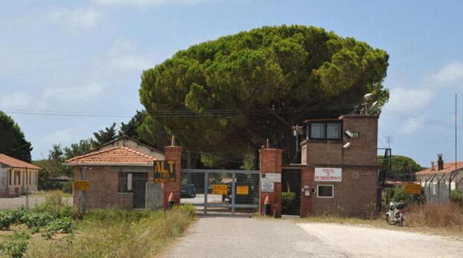 «Le Casermette sono di Bibbona, che c’entra Cecina?»