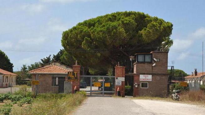 «Le Casermette sono di Bibbona, che c’entra Cecina?»