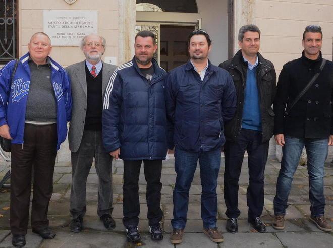 Baseball, il parlamentino decide su staff e franchigia 