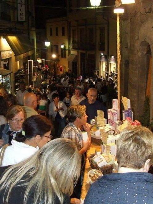 Shopping card a Castelnuovo 