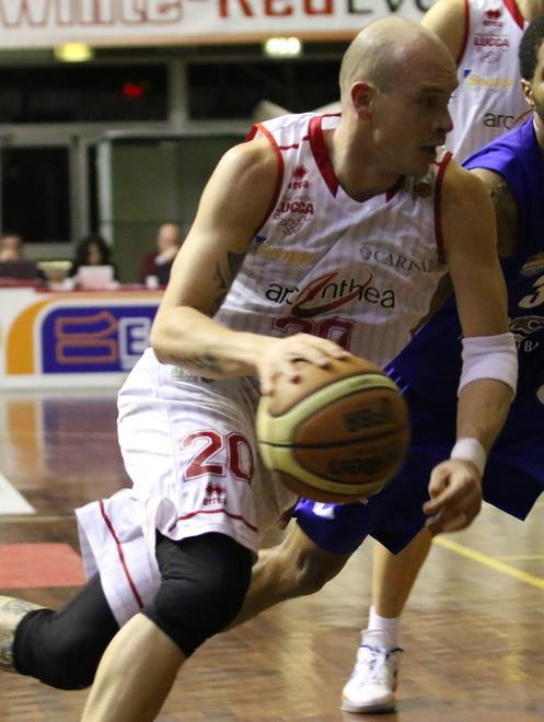 Adesso l’Arcanthea può puntare ai playoff per la Gold 
