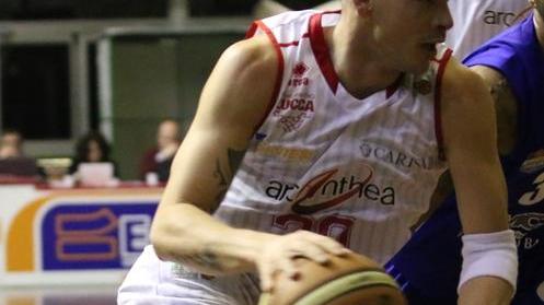 Adesso l’Arcanthea può puntare ai playoff per la Gold