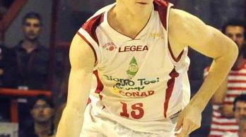 Lorenzo Saccaggi convocato in nazionale