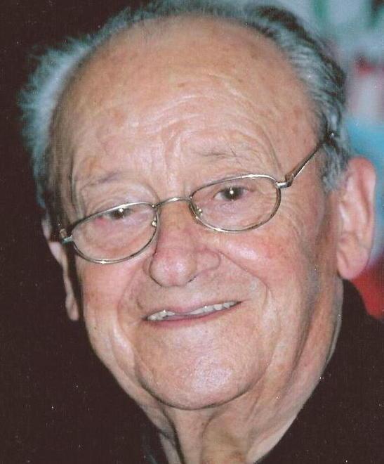 Una messa di addio a Padre Lorenzo Giordano