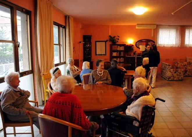 Si sposano dopo 51 anni di grande amore 