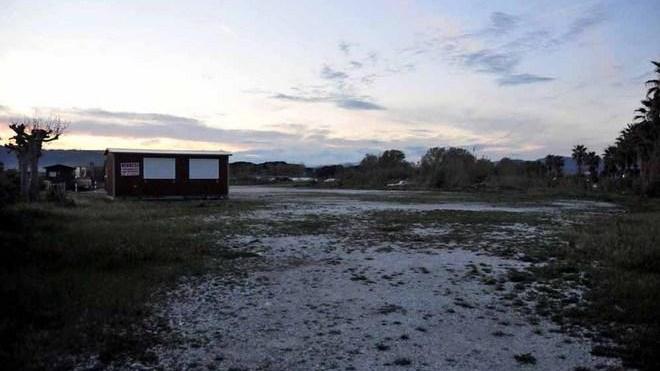 Niente circo nell’area della Fossa Maestra